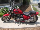 1988 Honda Magna  (Supermagna) photo
